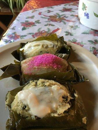 Delicias Quetzaltecas